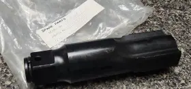 Kf-127222 Chicago Pneumatic Kf127222 Shank-clutch For 1 Inch Drive 797 Impact