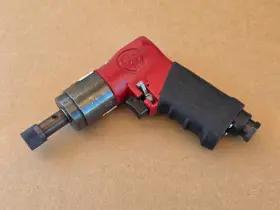 Chicago Pneumatic Rp2755 Screwdriver Redipower