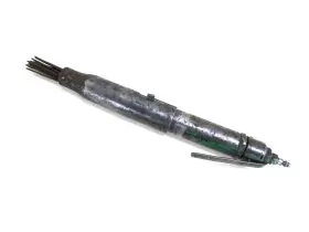 Cp9356 Chicago Pnuematics Air Scaler 19 Needle Hammer