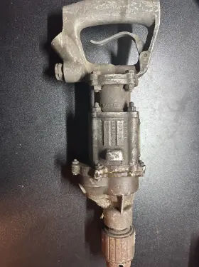 1960hg Cleco 101dx Pneumatic Model