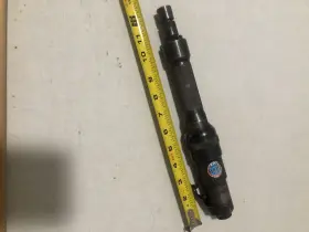 136gel240 Cleco Inline Die Grinder