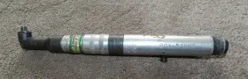 Cleco 44rnal Nutrunner Tras 1/4 Inch Drive