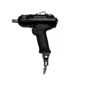 80phh604 Cleco 55phh603 Pneumatic Pulse Nutsetter Without Shutoff 1/2 Inch #2 80phh604 Cleco 55phh603 Pneumatic Pulse Nutsetter Without Shutoff 1/2 Inch #2