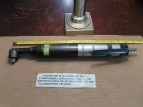 L137rnal7ra10 Cleco 5rnal-174h-2 3/8 Inch Dr Pneumatic Industrial Nut Runner 125 In Lb Aircraft