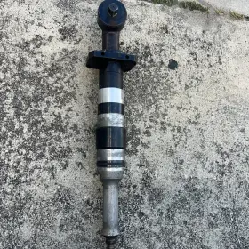 300.052 Cleco 75rnla 75rna - 3x-6 -3/4 Drive Pneumatic Air With 2 Die 100.436 And