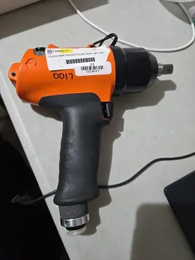 80pthh354 Cleco 881580017 Air Gun New