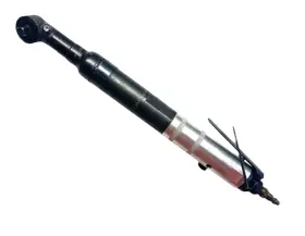 Cleco 88rnal2m687 3/8 Inch Reversible Nutrunner Aircraft Tool 0-50 In Lb
