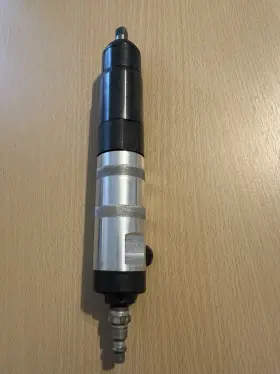 Cleco 88rsa-5c-3 Pneumatic Inline Screwdriver 88 Series 3/8ftft Square Drive