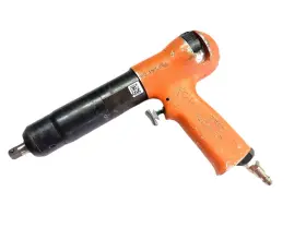 88rsapt-5c-3 Cleco 88rsapt-5c 3/8 Inch Drive Pistol Grip Pulse Nutrunner 90 Lb