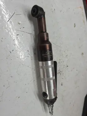Cleco 8dl-7h-28 Aircraft Tools Angle 90 Drill 540 Rpm 1/4-28 Bit
