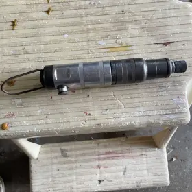 8rsa-20bq Cleco Inline Pneumatic Screwdriver For Parts 8rsa-20bq Cleco Inline Pneumatic Screwdriver For Parts