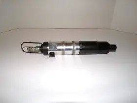 Cleco 8rsa-30bq Inline Pneumatic Screwdriver
