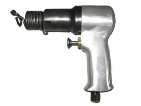 Aam-2 Cleco Aam2 Pneumatic Air Hammer Aam-2# .401 Shank