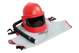 Clemco 25191 Apollo 600 Air Fed Respirator