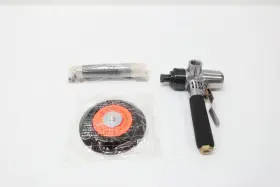 715a2 Compact Tools Vertical Polisher