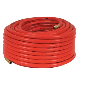 Continental F5z03830-100-13 Air Hose 3/8 Inch I.d. 100 Ft. 493y83