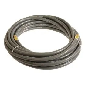 Continental Plg02530-20-11 1/4 Inch X 20 Ft Pvc Coupled Multipurpose Air Hose 300