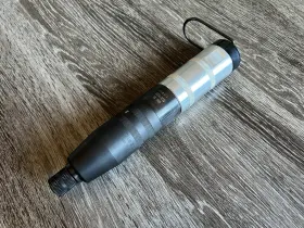 Cooper Tools 88sa-5cq Cleco Air Pneumatic Screwdriver With Dead Handle And Spring