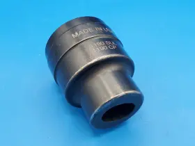 Cp / Sullair 1190-cp 1190r-sul Retainer / Chipping Hammer Usa Nos