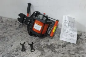 Crescent H.k. Porter 9290c H.k. Heavy-duty Center-cut Pneumatic Cutter