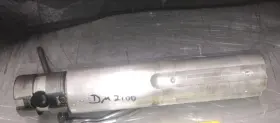 Cr-2100 Danmar Dm-2100 Honing Mandrel Replaces Sunnen Cr-2100 Danmar Dm-2100 Honing Mandrel Replaces Sunnen