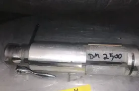 Cr-2500 Danmar Dm-2500 Honing Mandrel Replaces Sunnen