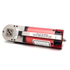 Dmc Wa22fhcmi Pneumatic Indent Crimp Tool 80-120psi 5/32 Inch P2c Port 20-32awg