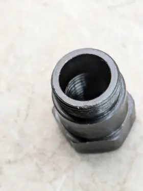01-2505 Dotco Adaptor Inlet #2