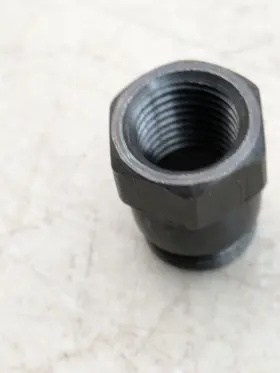 01-2505 Dotco Adaptor Inlet #3