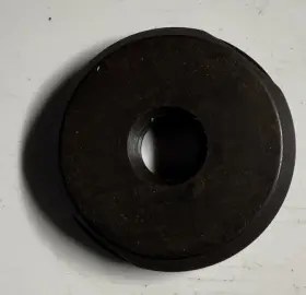 14-1173 Dotco 4 In Threaded Flange