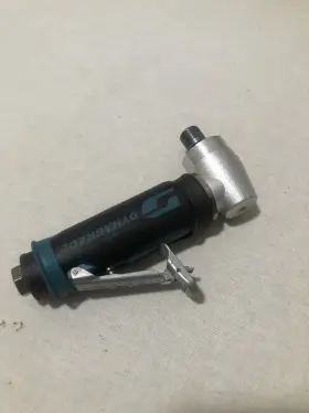 Dynabrade 48315 Angle Grinder