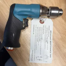 52834 Dynabrade Drill