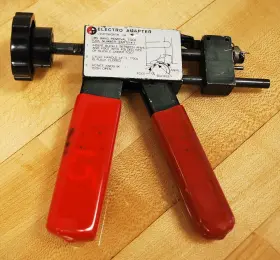 Eart214-1 Electro Adaptor Band Removal Tool - Used