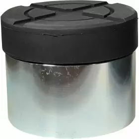 3947793 Esco 2-ton Double-bladder Floor Jack Model# 92040 #2