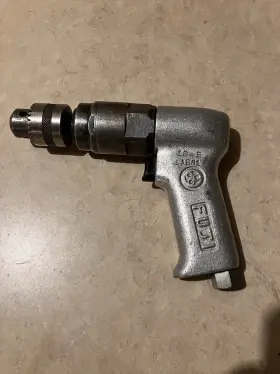 Frd-6px-5 Fuji Pneumatic Drill Aircraft Tool