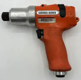 20phs70q Gardner Denver 1/4 Inch Hex Drive 7000 1/min 20nm Aircraft Tool