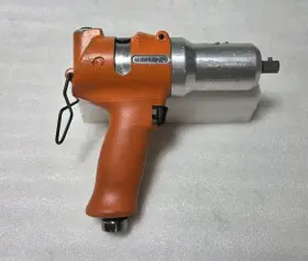 35pthfb254 Gardner Denver Cooper -denver Cleco 1/2 Inch Drive Pulse Shut Off Nutsetter