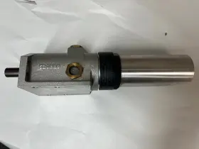 Gardner Denver 41mr056ff10k Cleco / 41r056m Motor