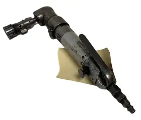 Fbir15 Gardner Denver Pneumatic Air Driver 1500 Rpm