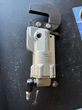 General Pneumatic 3000c Industrial Air Tool