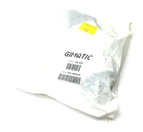 Gimatic Gn-20s Self-centering Pneumatic Nipper Actuator Diameter 45 Mm 2/8 Bar
