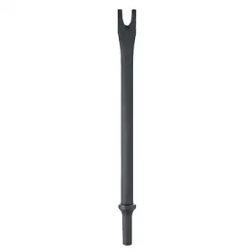 Ch126 Grey Pneumatic 838780007229 3/8 Inch Nut Splitter 10 Long