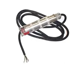 9917.0200 Hannay Reels Eps-1 Aluminum Guidemaster Switch With Cable Lp Hose Reel