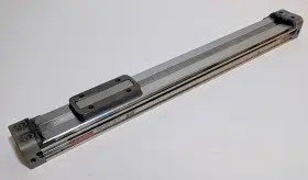Horv16x10 Humphrey Horv 16x10 Rodless Cylinder - Max 115psi 10 Inch Travel 0.63 Bore Size