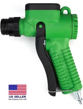 Idl Packaging 008101529903 Dunnage Air Bag Inflator Gun With Hybrid Tip