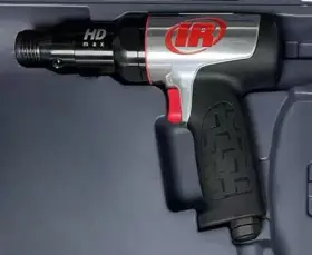 135maxk Ingersoll Rand Air Hammer Kit 2600 Bpm 3 Inch Stroke 3/4 Bore Diameter