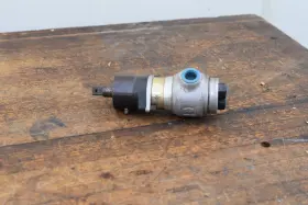 Ingersoll Rand 1642l2 Straight Nutrunner 1/2 Inch Impact Rpm 1050 Ahe13002