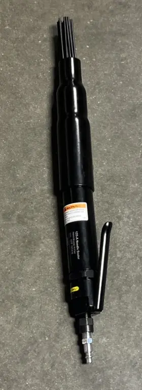 Ingersoll Rand 180416 125-a Needle Scaler 225f New No Box