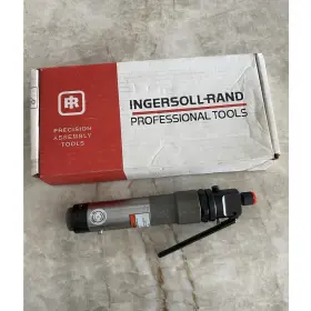 Ingersoll-rand 182l Ingersoll-rand Pneumatic Air Scaler Tool With Box Mpn