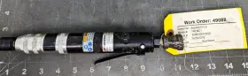 1rlnc1 Ingersoll Rand Air Screwdriver Lever Start Inch Qc Spindle Z1s6 #4